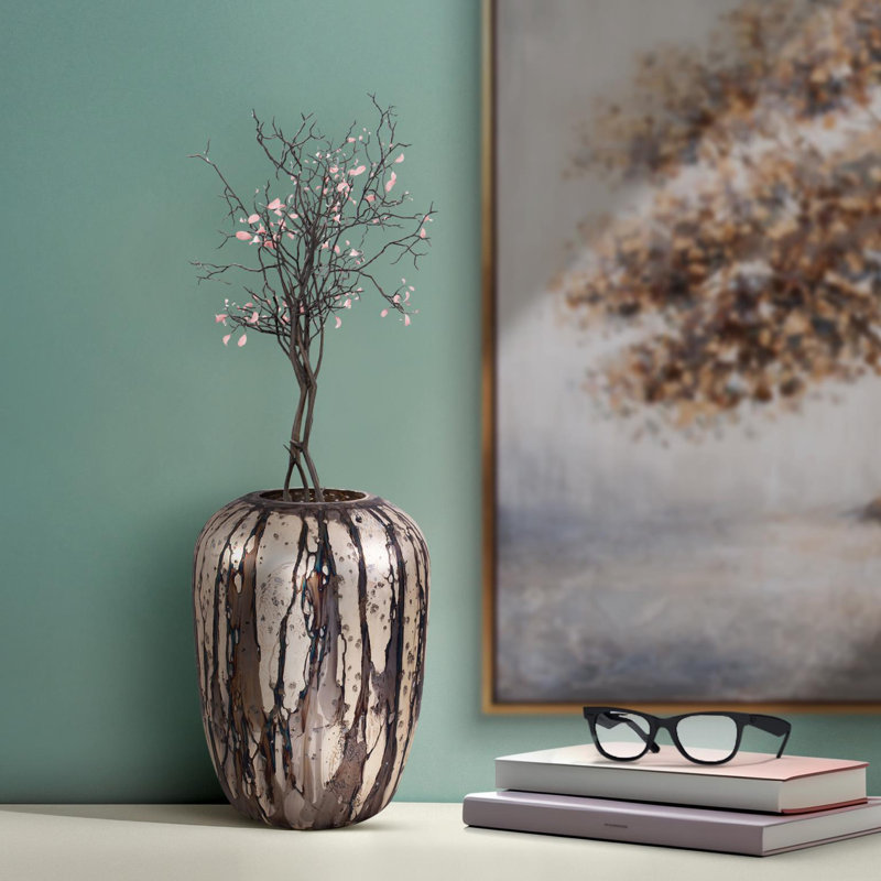 Callisto Glass Table Vase