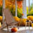 Lois Folding Deck Chair