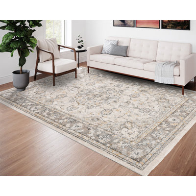 Marifa Oriental Rug