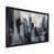 Cadre photo noir