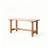 Minimalist Solid Oak Dining Table-1352553700