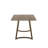Korde 5 Pieces Dining Set-87325658-87325657