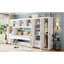 Lit escamotable avec armoire, bureau et bureau-788633401