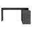 Axis Modern L-Shaped Computer Desk With Open & Closed Storage-2011683660