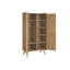 Antoine 2 Door Wardrobe