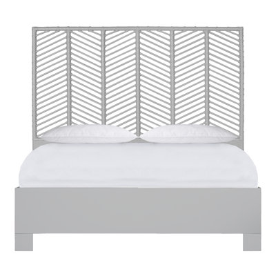 Liam Collection Bed