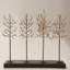 Four Seasons Tree Sculpture