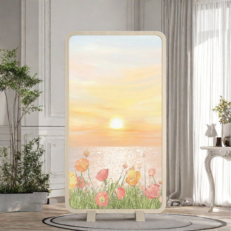 Grennan, 70.87" H x 39.37" W x 1.57" D