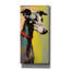 «Greyhound 2» par Sean Parnell, art mural sur toile-428267050