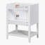 Base de meuble-lavabo simple 23,7 po seulement-88529655