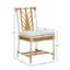 Sea Cliff Upholstered Dining Chair