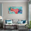 Edvard Munch - Wrapped Canvas Painting-21211406