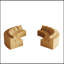 Canapé modulaire en mousse Corduroy-447133787-447133788