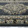 Arkin Oriental Indoor Rug