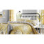 Canterbury Floral Reversible Double Duvet Cover Set with Pillowcases with Pillowcases-20871914-41428997