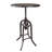Industrial Revolution End Table
