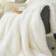 Knitted Throw Blanket-1009139178-1009139177