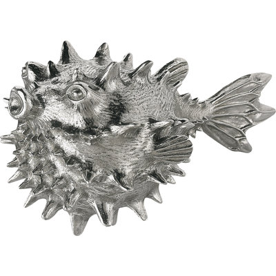 Aérateur poisson du souffler Vinifera