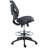 Clementina Heavy Duty Mid-Back Mesh Drafting Chair-25302409