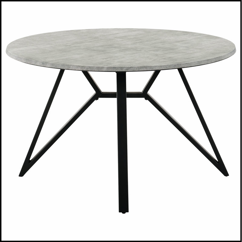 Table de salle à manger Royceton Industrial