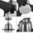 52'' Ceiling Fan with LED Lights-140914824