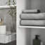 Abiah Freestanding Bathroom Cabinet