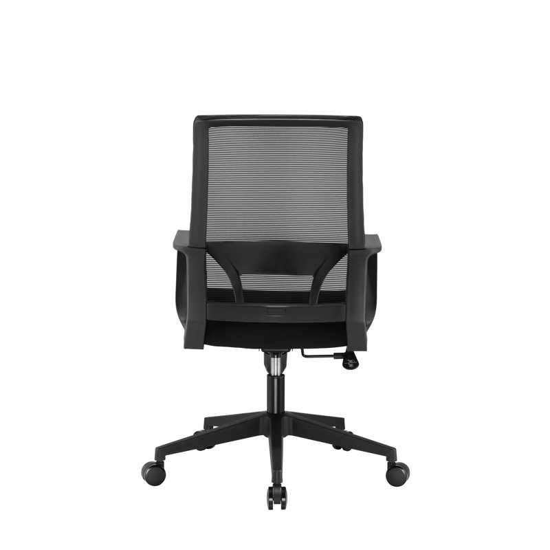 Kingston Office Chair, Black