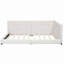 Lit plateforme tapissier avec ports USB-1452160546-1452160557