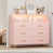 Pink selected