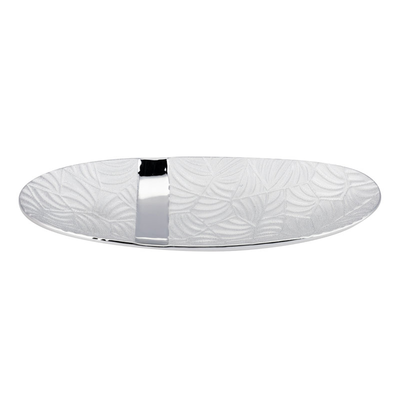 Carte Decorative Plate