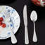 Baguette 5 - Piece Stainless Steel Flatware Set - Service for 1-1276237030