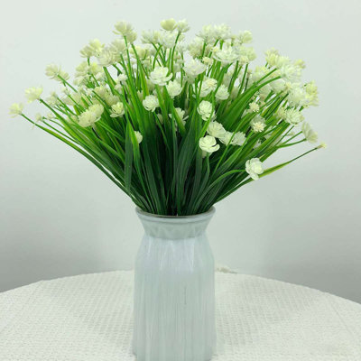 Arrangement floral jonquille