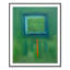 Green Souk Print by Charles Stuart-48618142-48618140