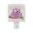 Lil Night Owl Night Light with Custom Name Printed