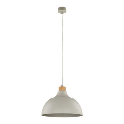 Ahumada 1 - Light Dome Pendant