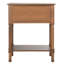 Primrose 59.69cm Console Table-126356120