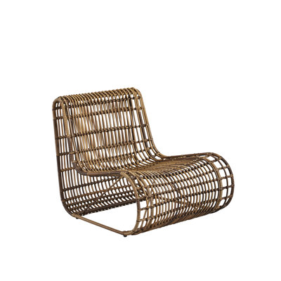 Diogenes Outdoor Lounge Chair