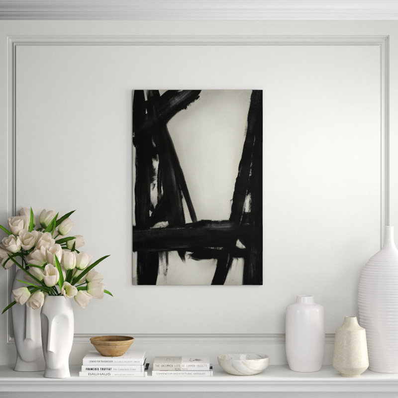 Freedom From Distraction Print by Mari Urasawa, Outdoor, 60" H x 40" W x 1.5" D