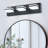 CCT Adjustable Modern LED Vanity Light with Memory Function Rotatable Shades-45116524-45795971