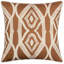 Breannia Ikat Square Cushion-2100929057-2133534680