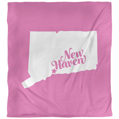 Modern & Contemporary Polyester Duvet Cover