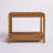 Nicieza 24'' W Bamboo Shower Bench