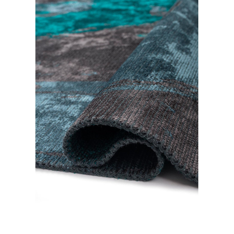 Rapture Area Rug, Rectangle 9' x 12'