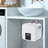 8L Electric Water Heater With LED Display