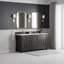 Brookfield 72'' W Double Vanity-227253768-227253777