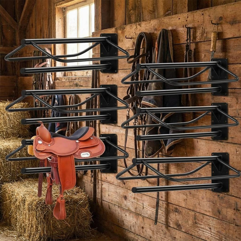 32cm W Steel Storage Rack