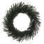 Couronne de brindille artificielle de Vienne-2092266605
