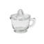 Bistro Glass Citrus Hand Press Juicer