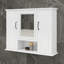 Armoire de rangement murale 36 po-1521010385
