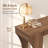 2-Tier Console Table